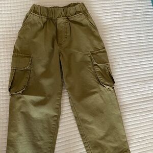 Zara trousers